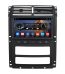 Peugeot 405 Android Monitor