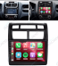 Kia Sportage 2010+ Android System With Frame