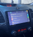 Kia Cerato 2013 – 18 Android System