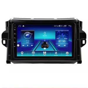 Toyota Fortuner 2016 – 19 Android Monitor