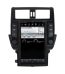 Toyota Prado 2010 – 19 Android Monitor Tesla Style