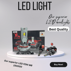 FENI M8 150000