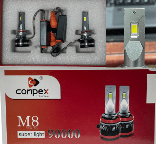 Buy Conpex Super LED 90000 / Online UAE