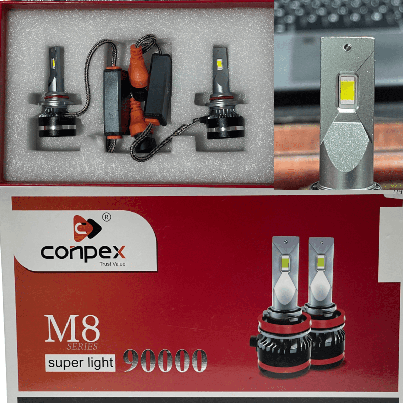 Buy Conpex Super LED 90000 / Online UAE