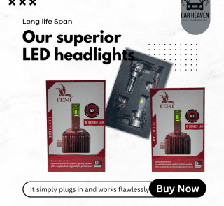 FEMI D2 140000
