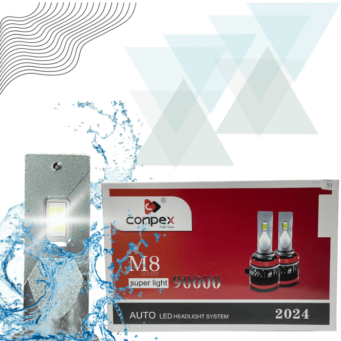Buy Conpex Super LED 90000 / Online UAE - Image 10