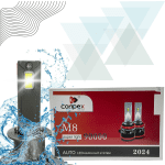 Conper LED Headlight 200000 - Image 5