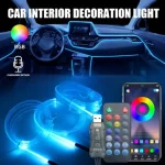 X-WILLTOP Color Lighting - Image 5