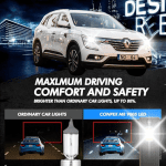 Conper LED Headlight 200000 - Image 9