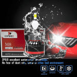 Conper LED Headlight 200000