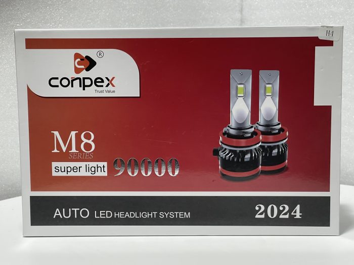Buy Conpex Super LED 90000 / Online UAE - Image 6