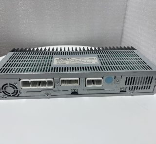 Lexus 430 Original Amplifier 2004-2006