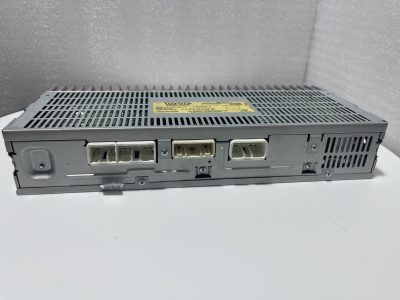 Lexus IS 250 Original Amplifier
