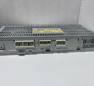 Lexus IS 250 Original Amplifier