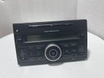 Nissan Silver Volume Original Tape