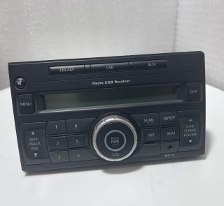 Nissan Silver Volume Original Tape