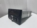 Nissan Silver Volume Original Tape - Image 2