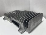 Nissan Amplifier Original