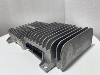 Nissan Amplifier Original
