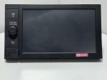 Toyota Original Screen