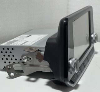 Nissan Altima Original Screen 2019