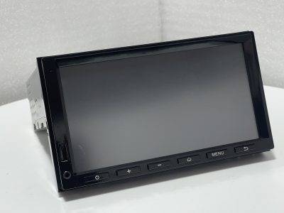 Nissan Safari Original Carplay