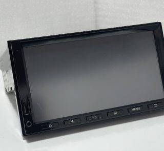 Nissan Safari Original Carplay