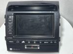 Land Cruiser VXR Original Screen
