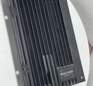Range Rover Original Amplifier