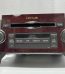 Lexus ES 350 Original Tape 2008-2009
