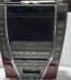Lexus ES 350 Original Screen