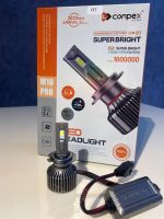 Conpex LED Headlight 180000 - Image 7