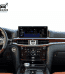 Android car Multimedia System for Lexus