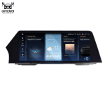 BMW Android Screen