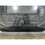 Nissan Patrol 2020-2021 Android Screen Upgrade - 4GB RAM + 64GB Storage (Used) - Image 2