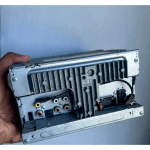 Pioneer AVH-295BT (Used) - Image 2