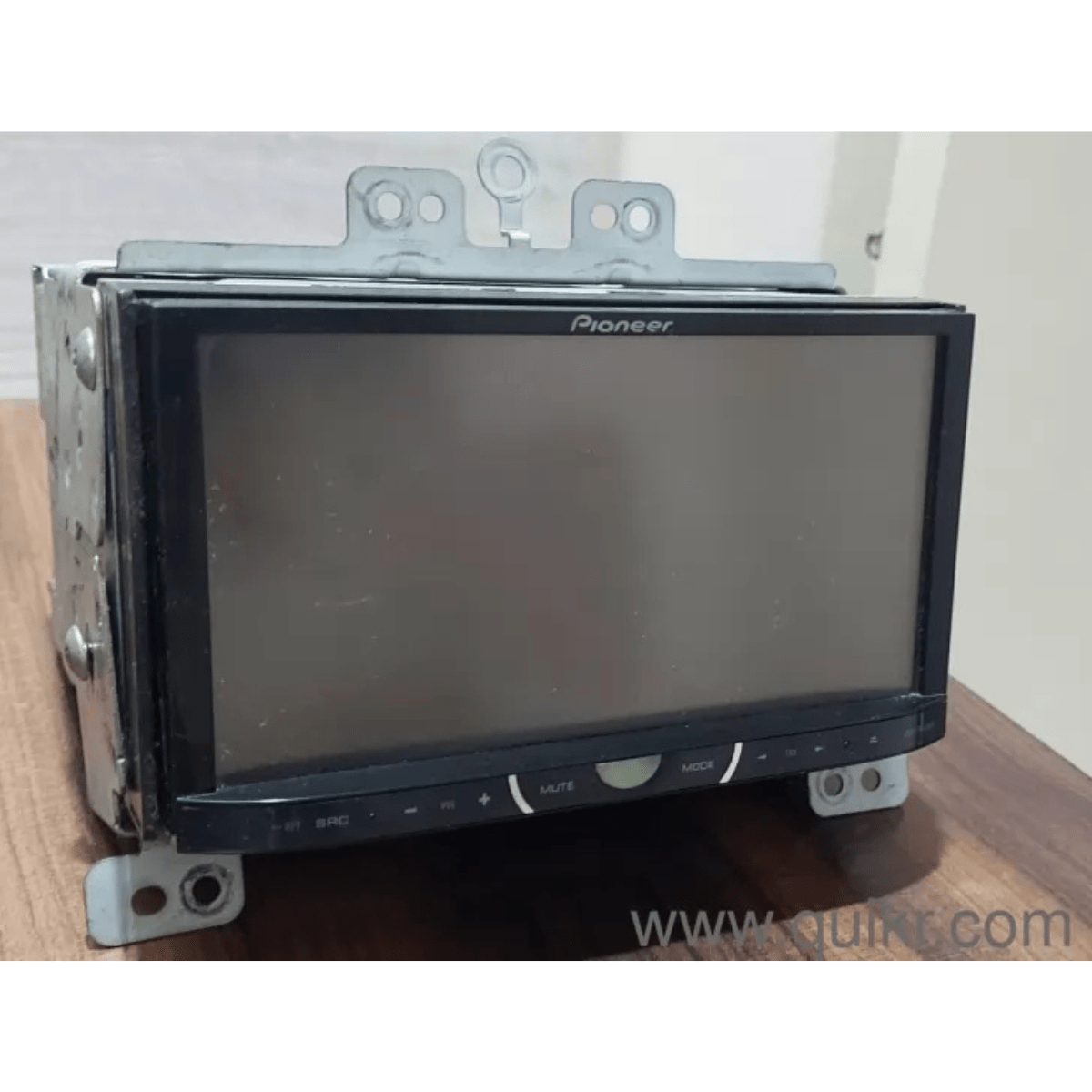 1 Pioneer AVH-3400DVD (Used) - Image 1