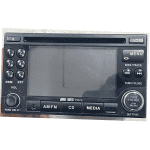Nissan VTC 281853TP1B Original Screen