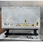 Toyota Original Screen PZ360-60111( 2015-2016) (Used) - Image 4