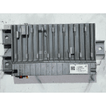 Dodge Sound System Amplifier 2023