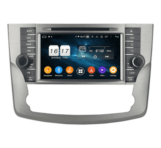 Car DVD Player for Avalon 2011 2012