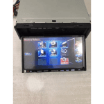 Cars Radio Kenwood DDX7029 (2 Din) Used - Image 2