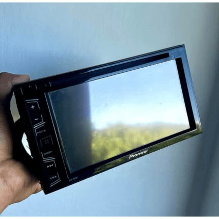 Pioneer AVH-295BT (Used)