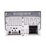 Roadmaster Car DVD Player, Black, 6.95 inch, H-0722TU - Image 2