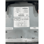 Toyota Original Screen PZ360-60111( 2015-2016) (Used) - Image 3