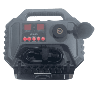 Toyota Original Air Compressor