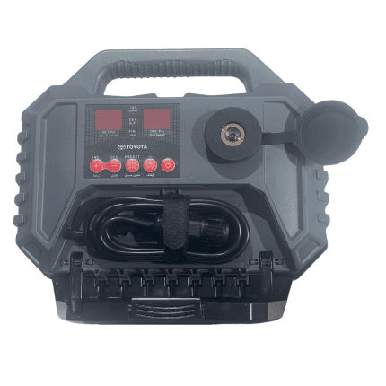 Toyota Original Air Compressor