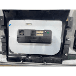 Nissan Patrol 2020-2021 Android Screen Upgrade - 4GB RAM + 64GB Storage (Used) - Image 3
