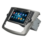 Car DVD Player for Avalon 2011 2012 - Image 3