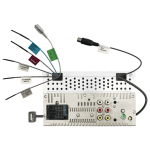 Kenwood DMX5020DABS Car Radio Used - Image 3